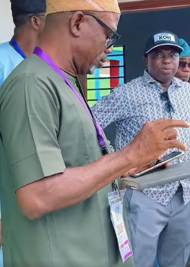 APC Presidential Primary