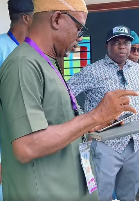 APC Presidential Primary