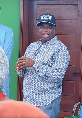  APC Presidential Primary
