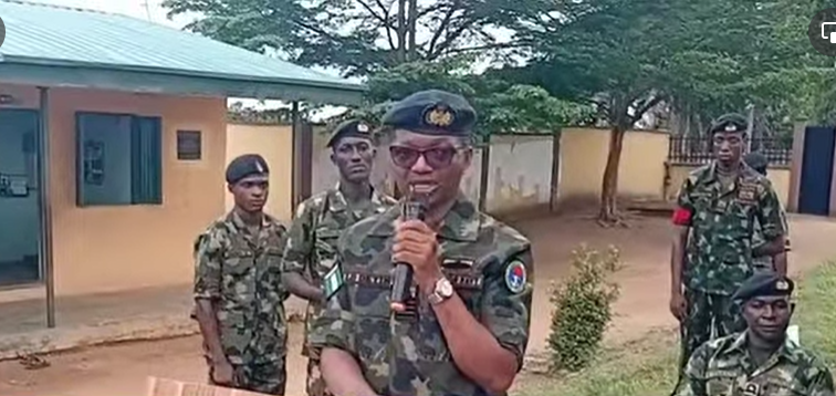 Naval Base Epe