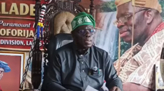 Oba Ogunlaja
