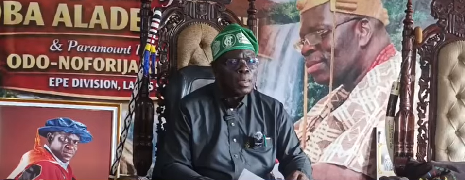 Oba Ogunlaja