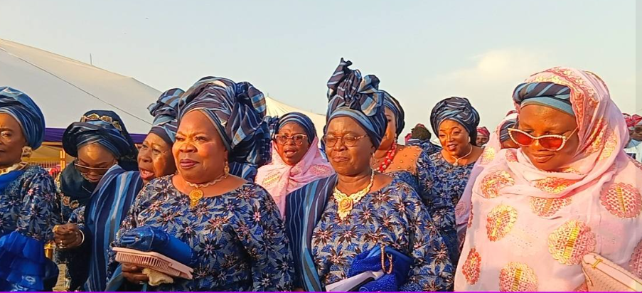 Ojude Oba epe 