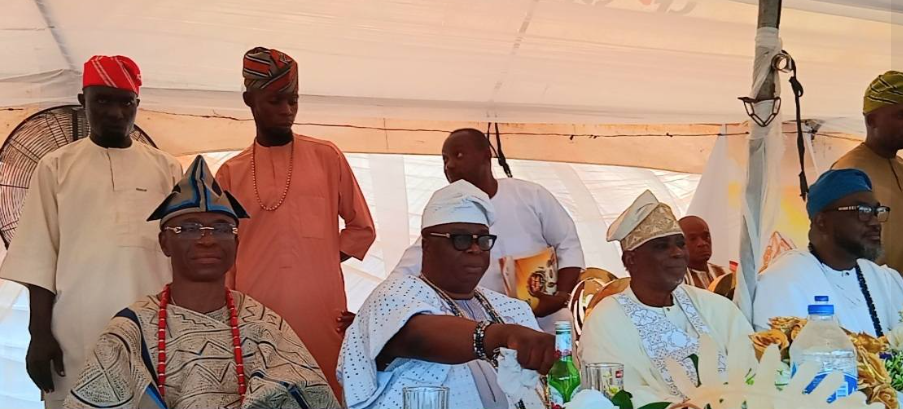 Ojude Oba epe 