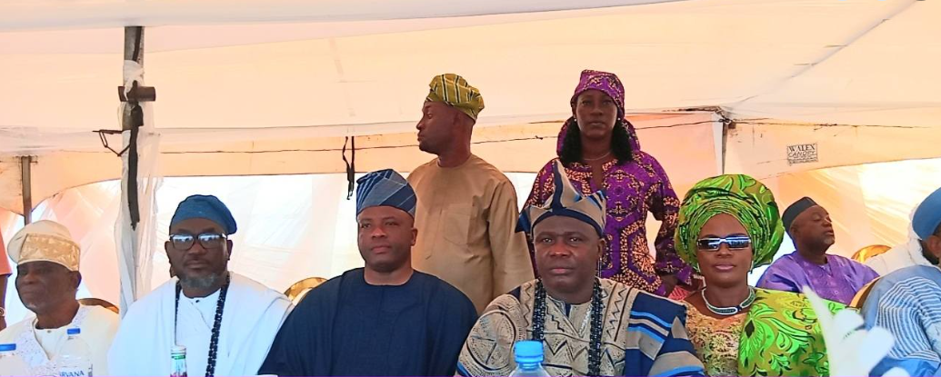 Ojude Oba epe 