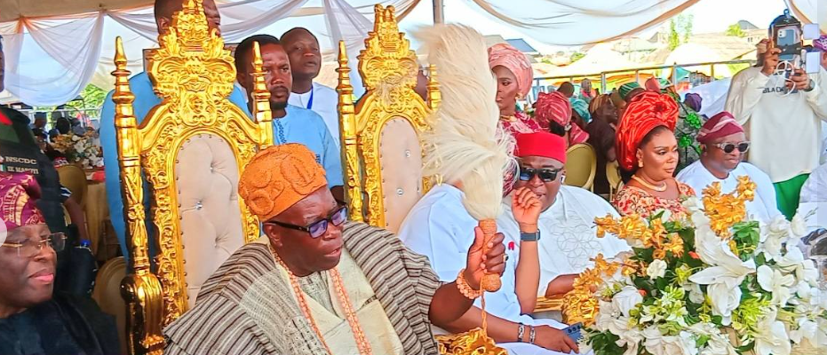 Ojude Oba epe 