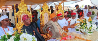 Ojude Oba epe