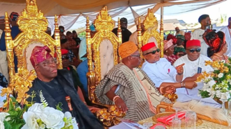 Ojude Oba epe