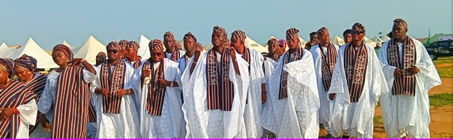 Ojude Oba epe 