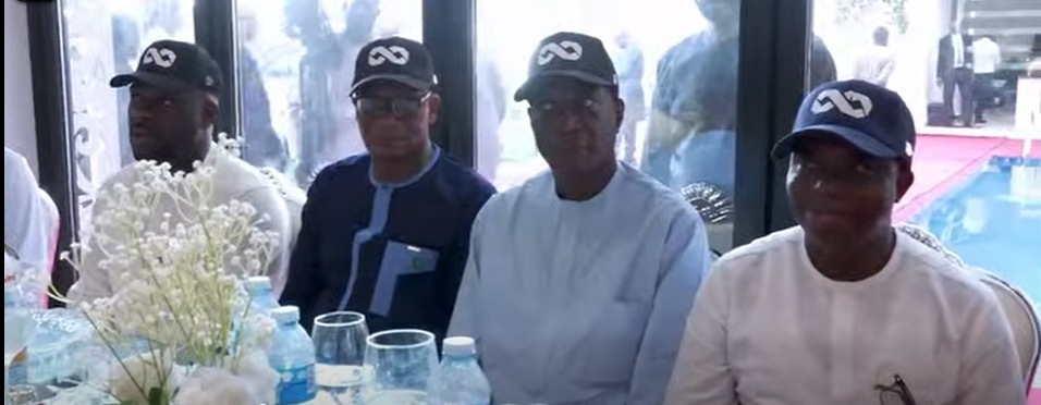 APC Delegation