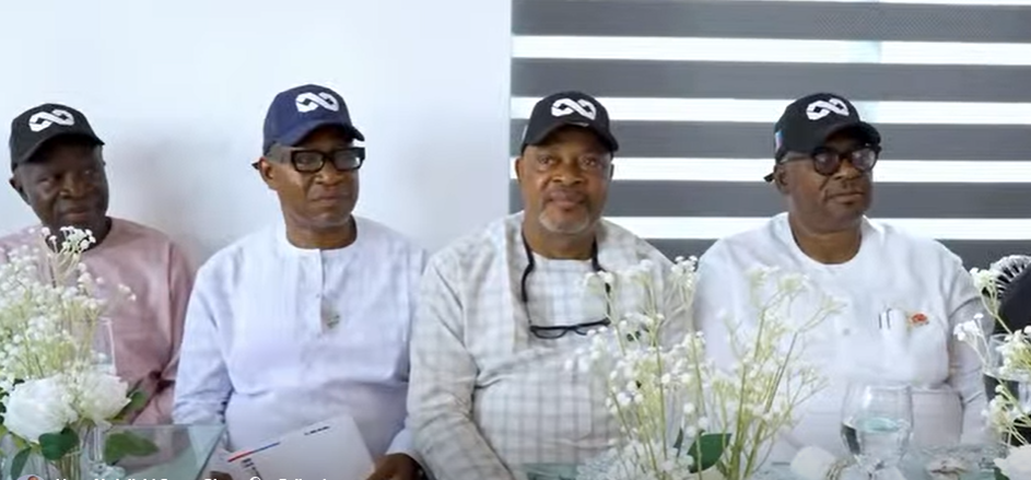 APC Delegation