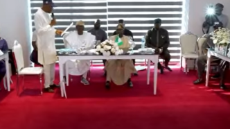 APC Delegation