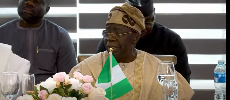 APC Delegation