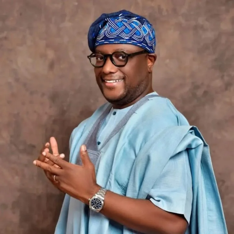 2027 Lagos APC primaries