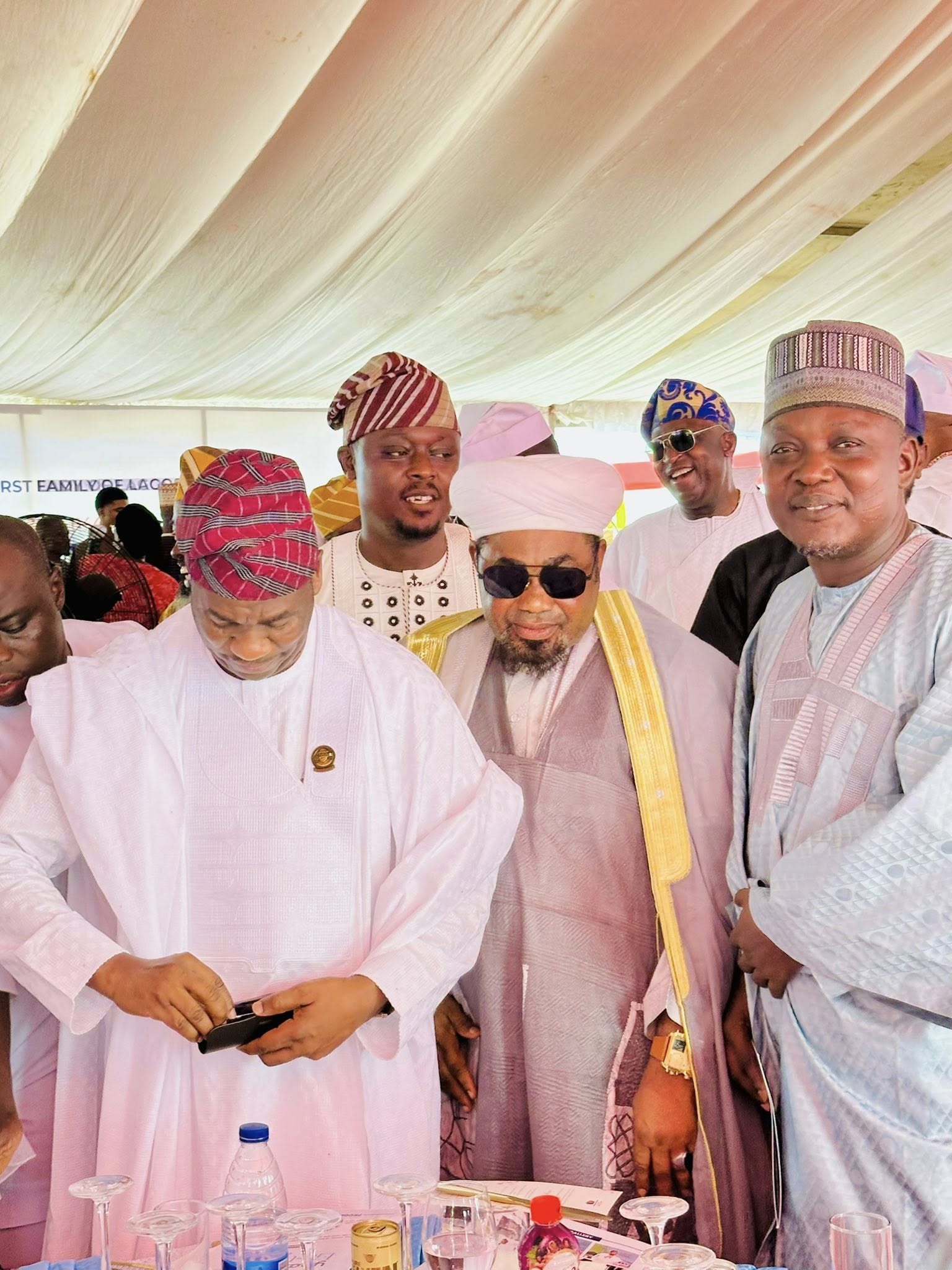 Chief Imam