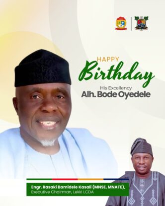 Oyedele