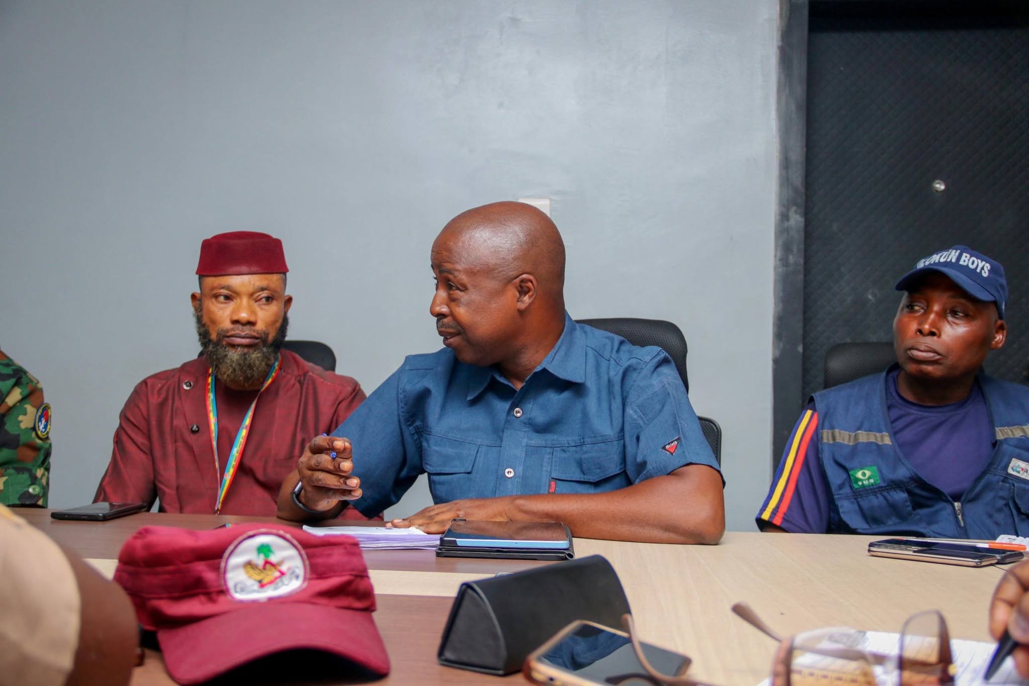 Lekki LCDA