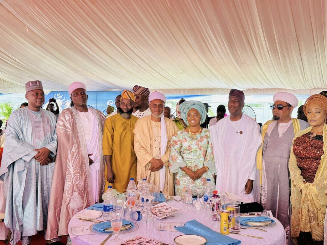 Chief Imam