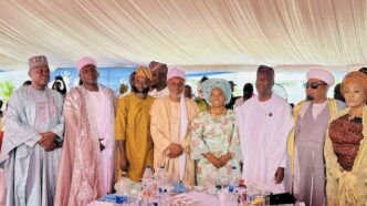 Chief Imam