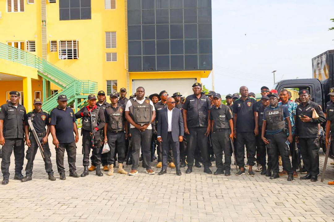 Security