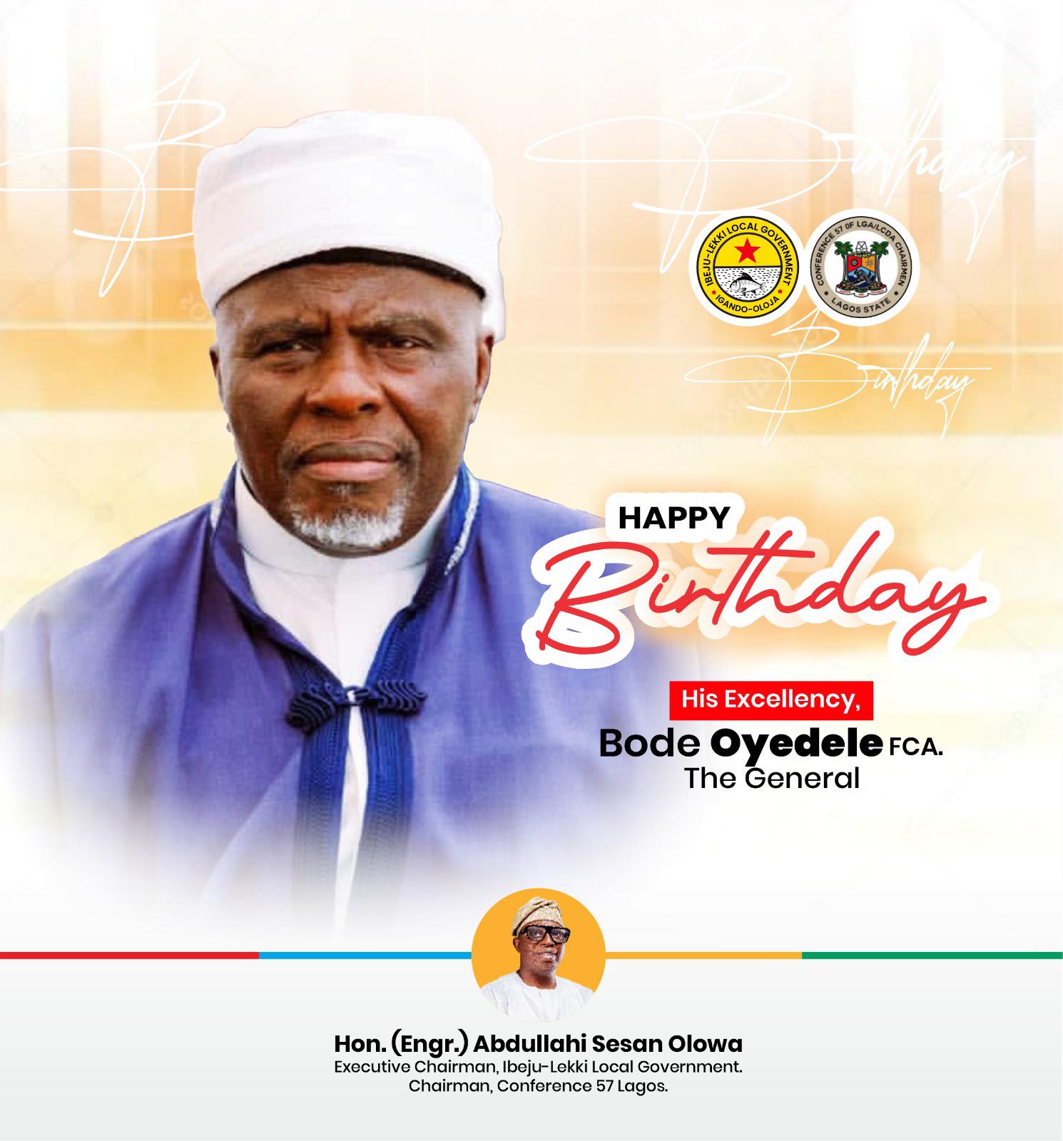 Oyedele