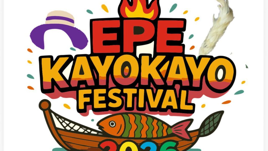 Kayokayo Festival