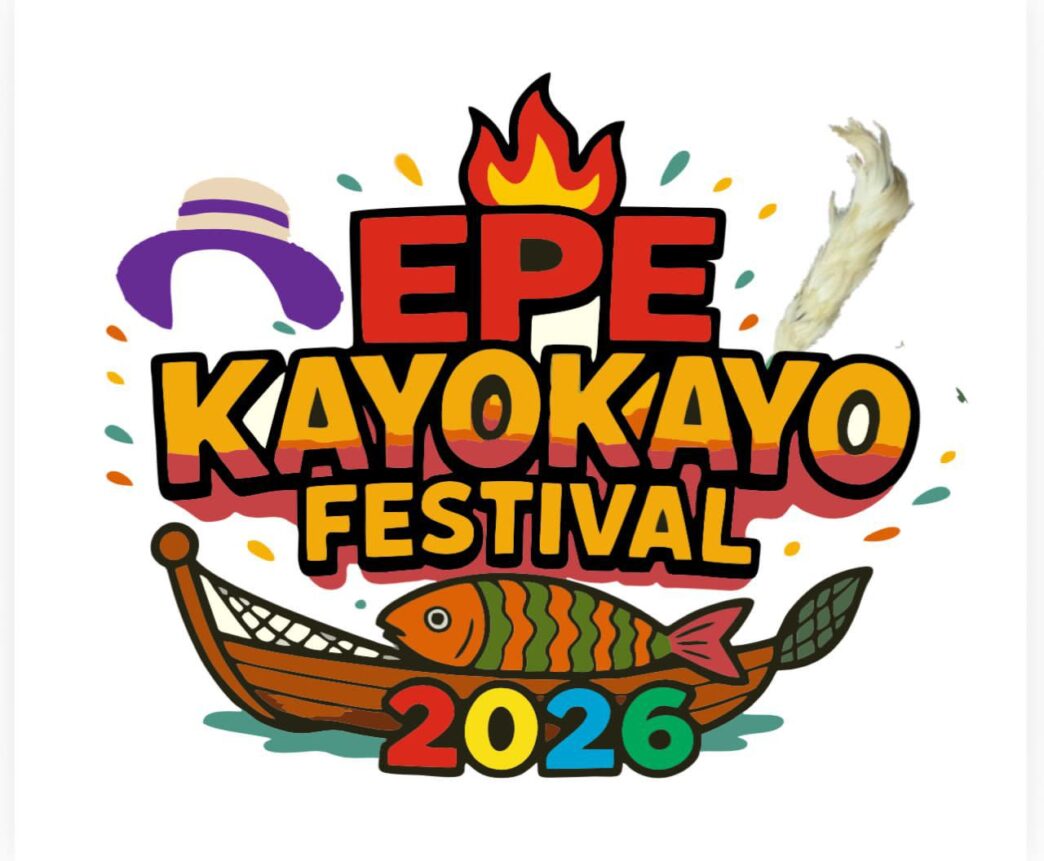 Kayokayo Festival