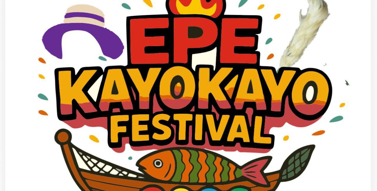 Kayokayo Festival