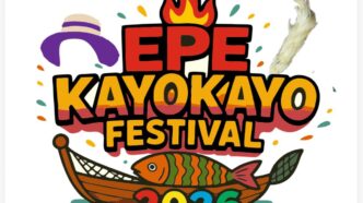 Kayokayo Festival