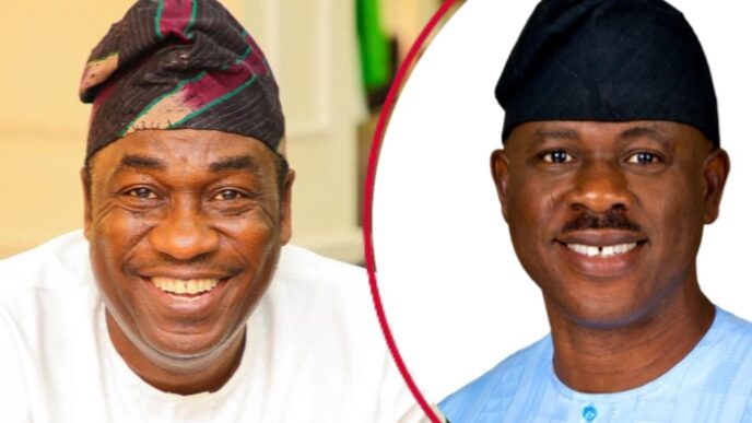 Obanikoro