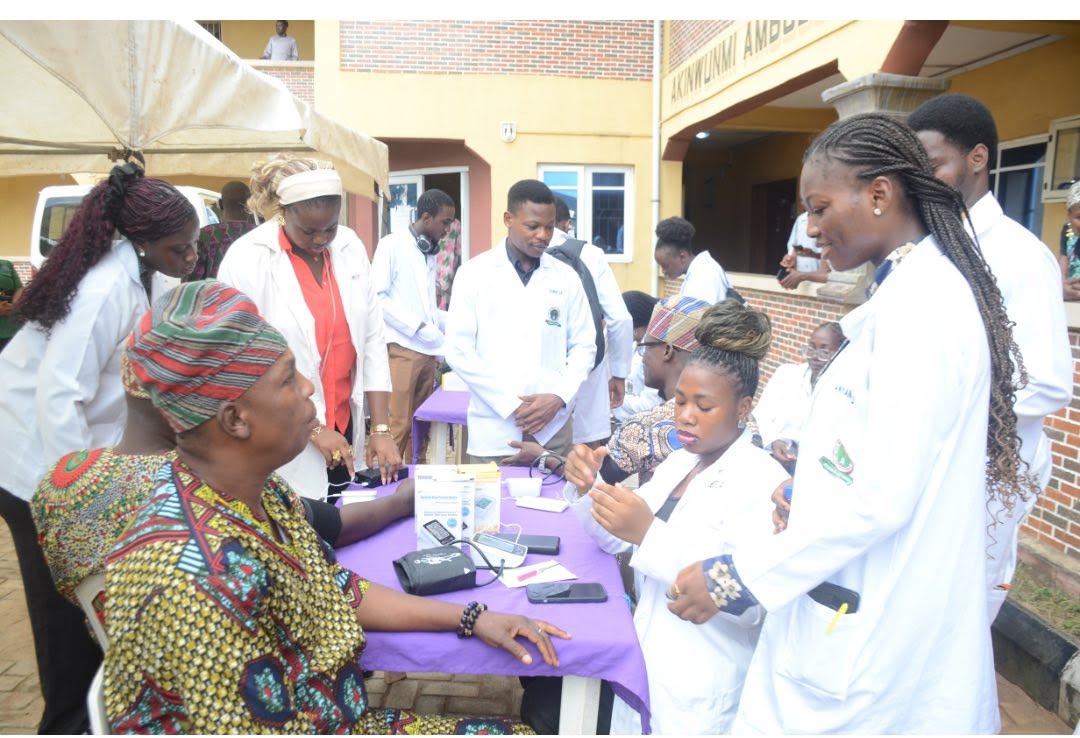 Immunisation