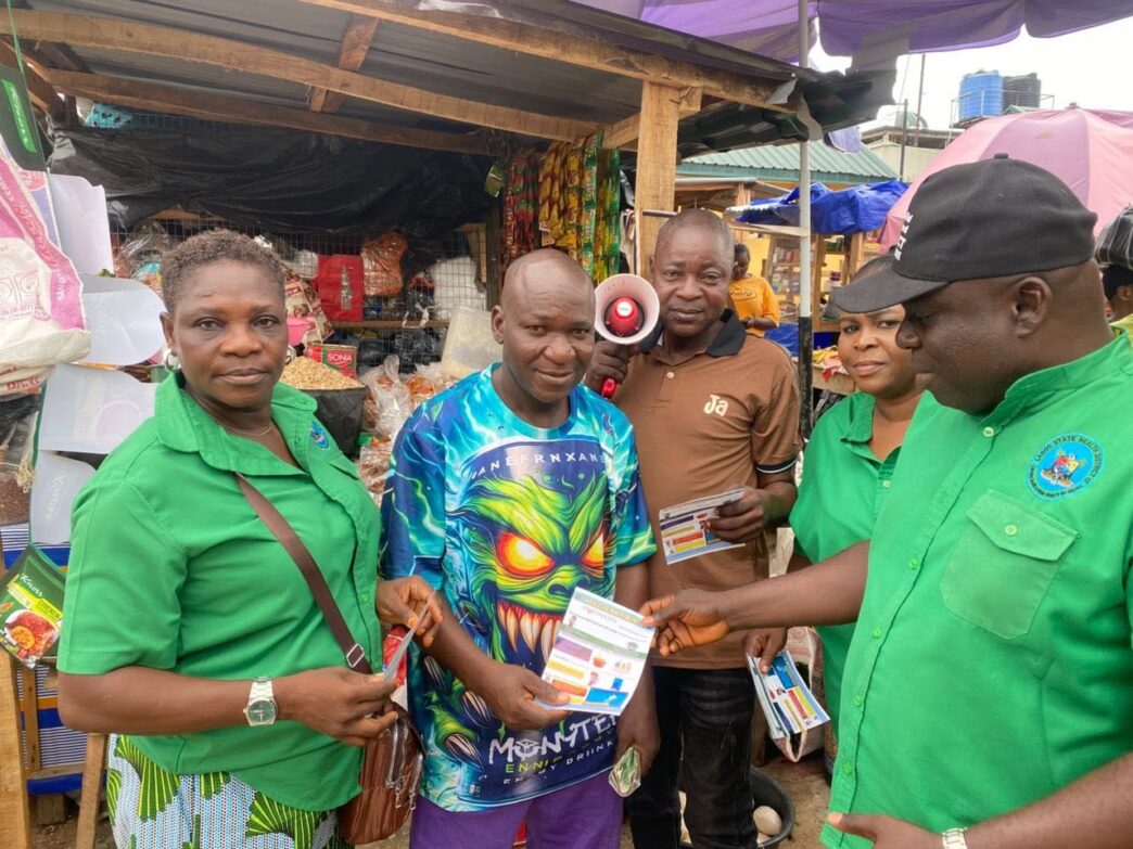 Cholera Prevention