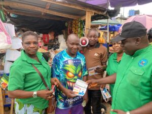 Cholera Prevention