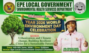 Environment Day