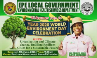 Environment Day