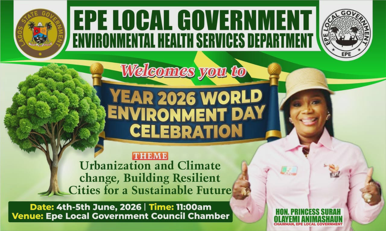Environment Day
