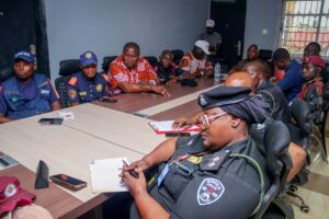 Lekki LCDA