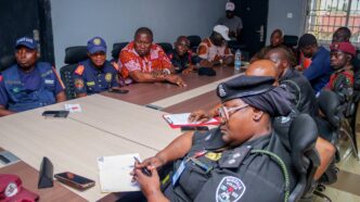 Lekki LCDA