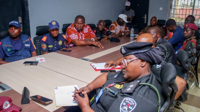 Lekki LCDA