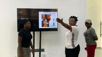Fashion Incubator