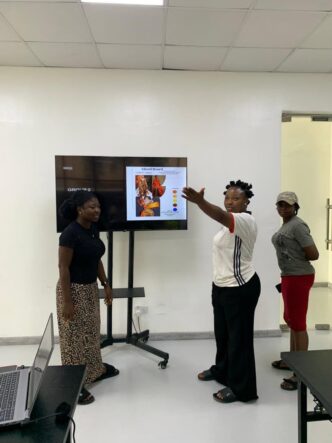 Fashion Incubator