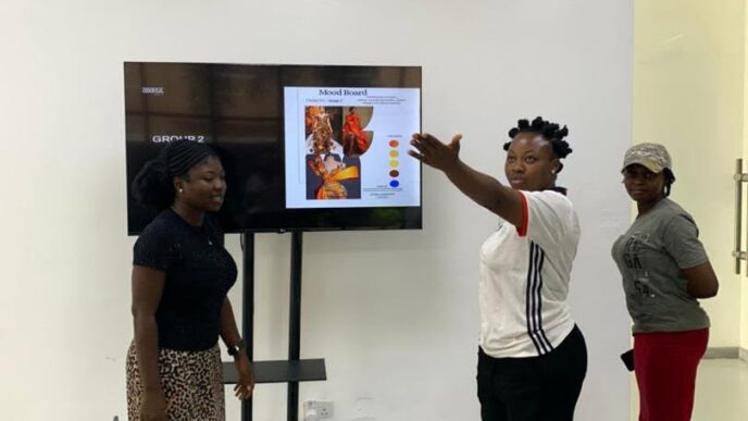 Fashion Incubator