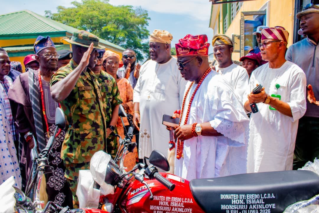 Akinloye