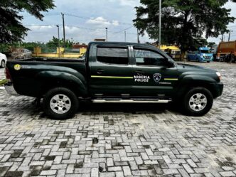 Toyota Tacoma