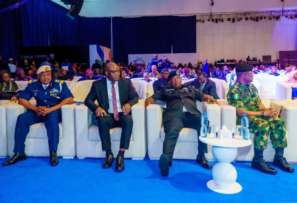 Sanwo-Olu