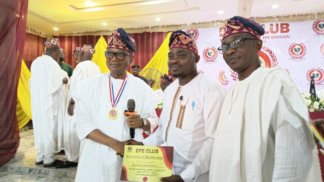 Epe Club