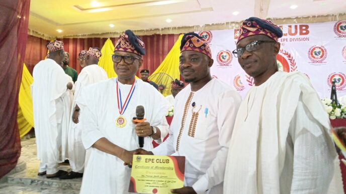Epe Club