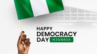 Democracy Day