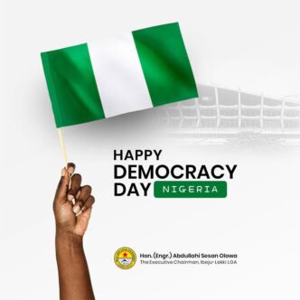 Democracy Day