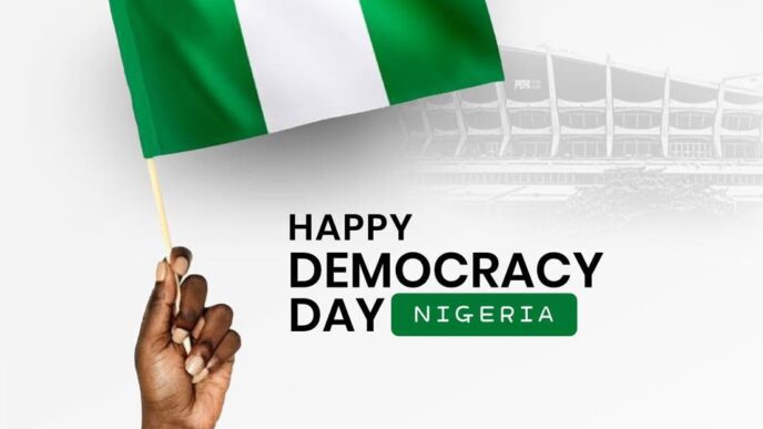 Democracy Day